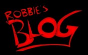Robbie Burns Blog
